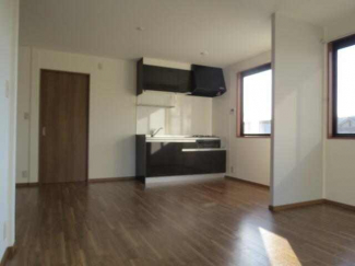 バンブーヒルの画像