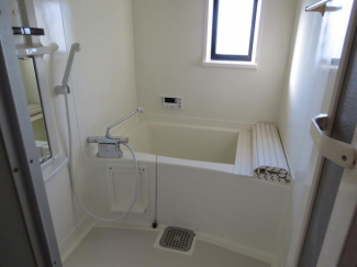 バンブーヒルの画像