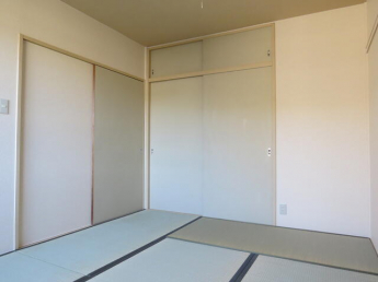 バンブーヒルの画像