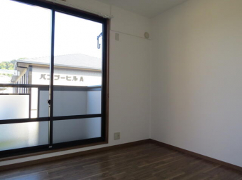 バンブーヒルの画像