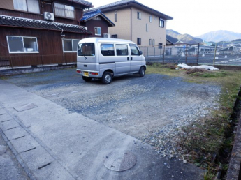 成松売地２５０万円の画像
