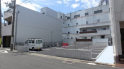 本町４丁目パーキング（駐車場）の画像