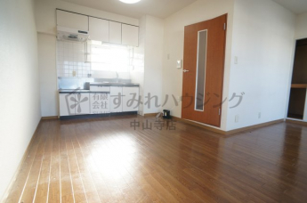 【居間・リビング】