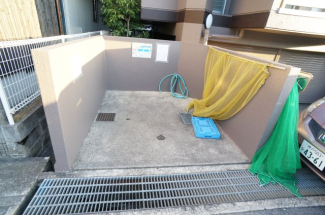 【その他共有部分】