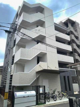 松山市泉町のマンションの画像