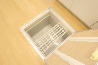 【収納】