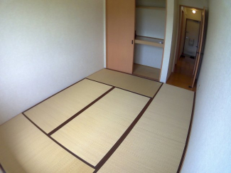 【和室】