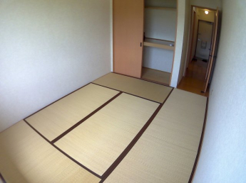 【和室】