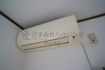 【その他設備】