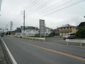 秩父市上影森の事業用地の画像