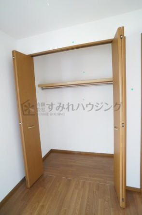 【収納】