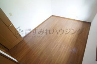 【洋室】
