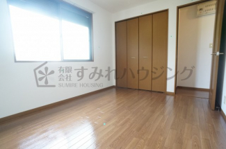 【寝室】