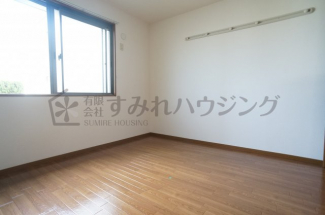 【洋室】