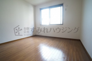 【洋室】