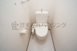 【トイレ】