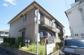 伊丹市荒牧２丁目のアパートの画像