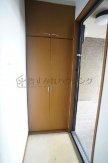 【玄関】