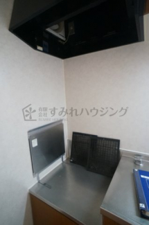 【キッチン】