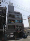 坂戸市南町の店舗事務所の画像