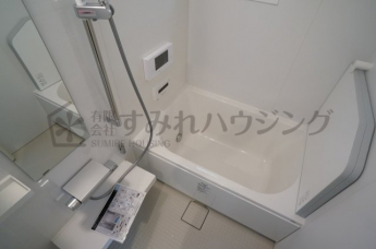 参考、同建物・同間取りの号室