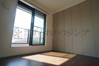 参考、同建物・同間取りの号室