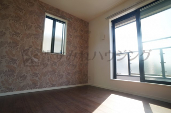 参考、同建物・同間取りの号室