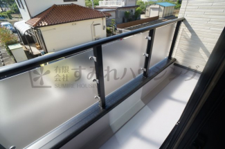 参考、同建物・同間取りの号室