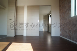 参考、同建物・同間取りの号室