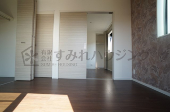 参考、同建物・同間取りの号室