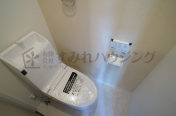 参考、同建物・同間取りの号室