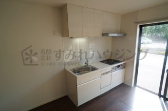 参考、同建物・同間取りの号室