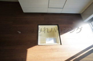 参考、同建物・同間取りの号室