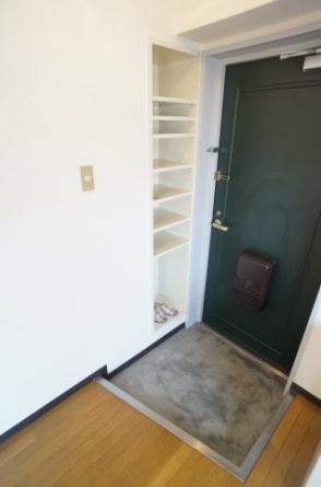 参考、同建物・同間取りの号室