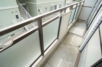 参考、同建物・同間取りの号室