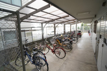 【その他共有部分】