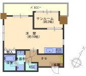 大阪府大阪市西区江戸堀２丁目のマンションの画像