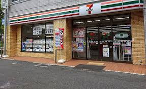 セブンイレブン神戸水道筋６丁目店まで188m