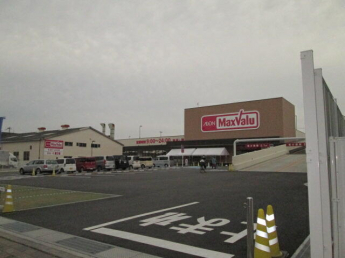 山陽マルナカ大東寺川店まで170m