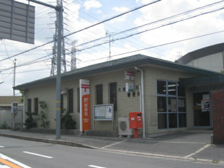 大東寺川郵便局まで517m