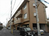 松山市土居田町のマンションの画像
