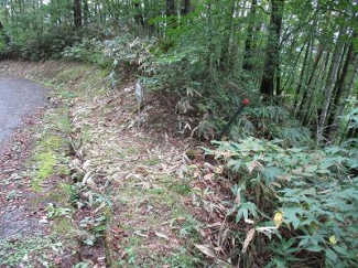 長野県木曽郡木曽町開田高原西野の売地の画像