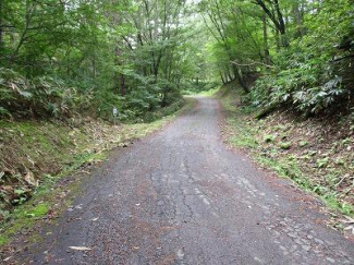 長野県木曽郡木曽町開田高原西野の売地の画像