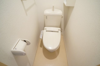 【トイレ】