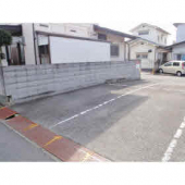 加古川市平岡町新在家の駐車場の画像