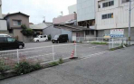 今治市松本町１丁目の駐車場の画像