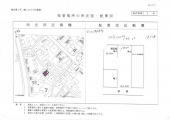 三田市三田町の駐車場の画像