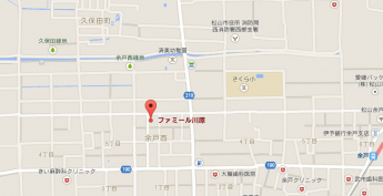 【地図】