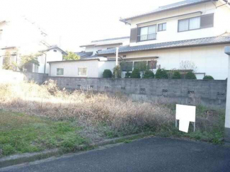 松山市堀江町の売地の画像