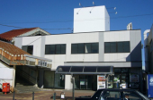 行田市中央の店舗事務所の画像